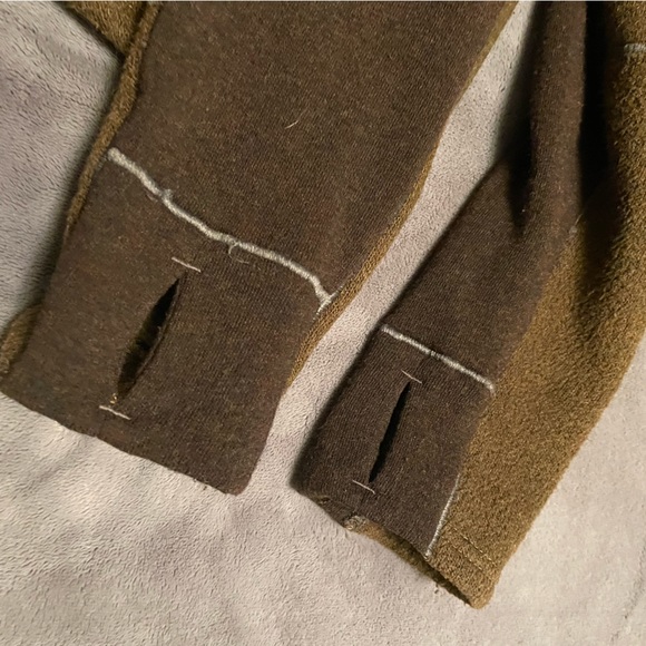 Kühl interceptr full zip jacket - Picture 8 of 9